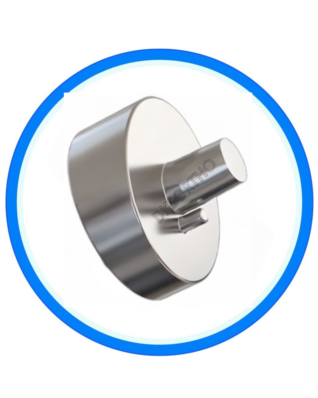 Humeral Spacer ( 10° Angled )